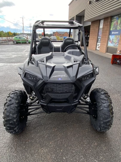 2023 Polaris RZR XP 1000 Sport COTE A COTE