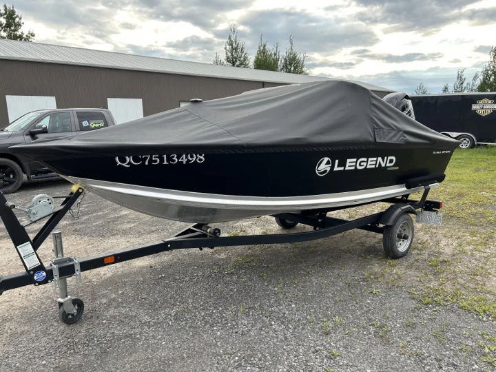 2020 LEGEND 15 ALLSPORT 