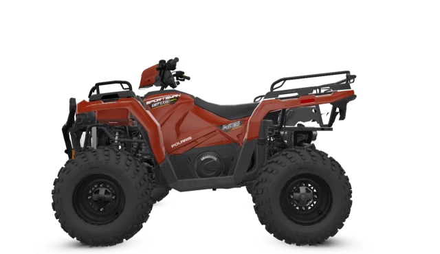 POLARIS SPORTSMAN 570 X2  2025