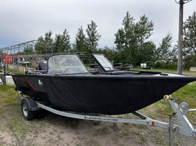 LEGEND 18 XTR - 2021