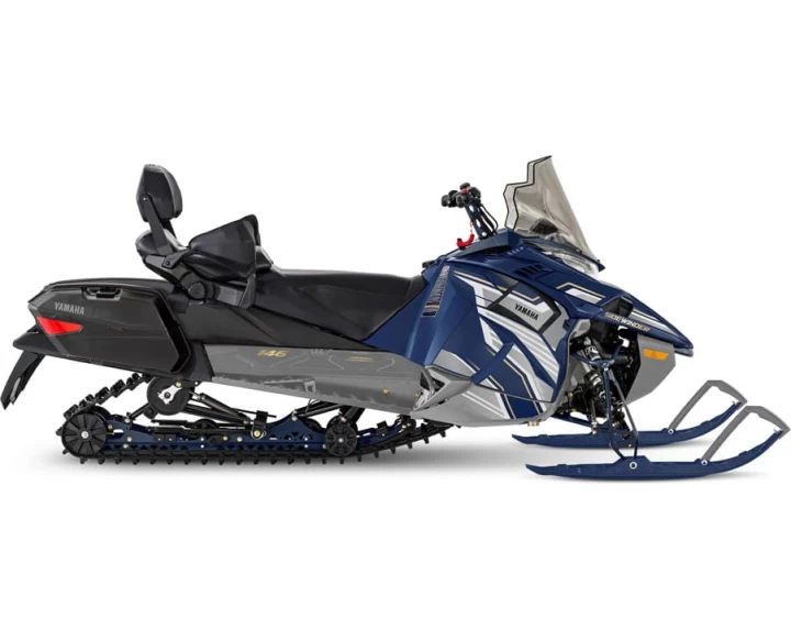 2024 YAMAHA SIDEWINDER S-TX-GT EPS FINANCEMENT 0%