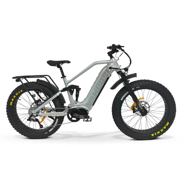 VAMOOSE Hondo MID VELO ELECTRIQUE 2024