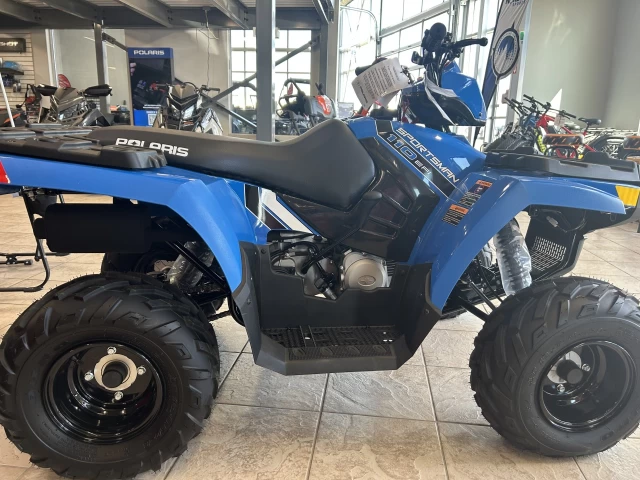 POLARIS SPORTSMAN 110 Jeune conducteur 2025