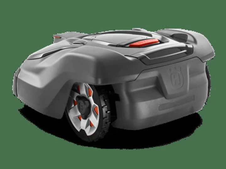 2024 Husqvarna 430XH TONDEUSE