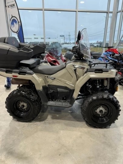 2021 Polaris Sportsman 570 