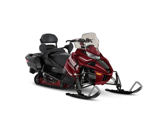 YAMAHA SIDEWINDER S-TX-GT EPS TOURING 2025