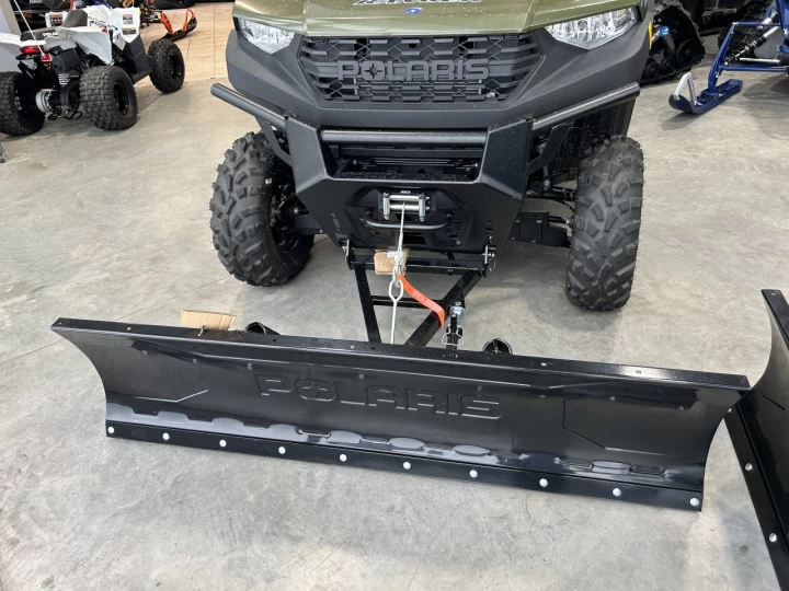 2023 Polaris Ranger 1000 EPS COTE A COTE