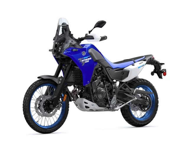 YAMAHA TENERE 700  2025