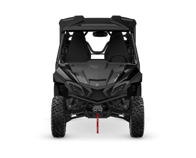 YAMAHA WOLWERINE X4 850 SE TOIT ET TREUIL INCLUS 2025