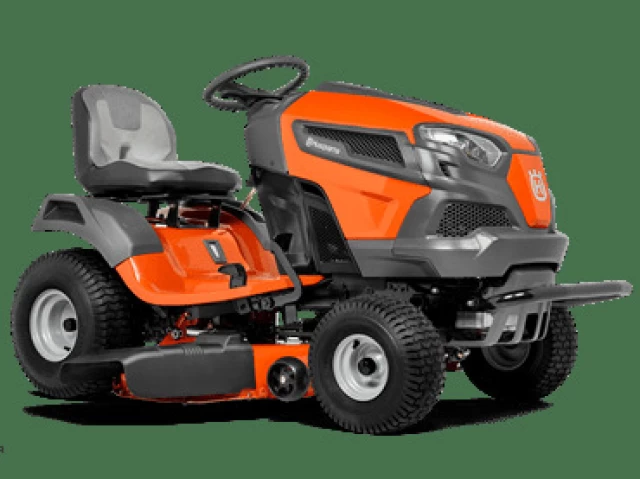 Husqvarna TS142K Tracteur 2024