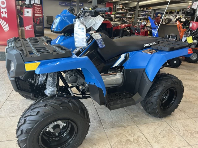 POLARIS SPORTSMAN 110 Jeune conducteur 2025