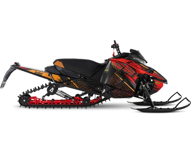 Yamaha Sidewinder L-TX SE FINANCEMENT 3.99% 2025