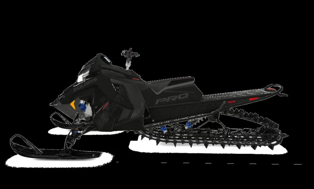 Polaris Patriot Boost RMK Khaos Slash  2023