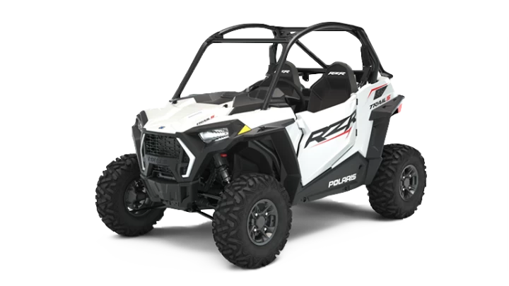 2023 POLARIS RZR Trail S 900 PLAISIR