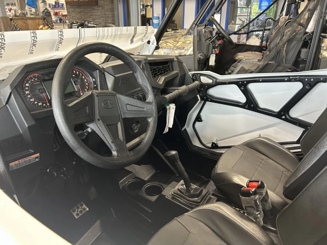 POLARIS RZR Trail S 900 PLAISIR 2023