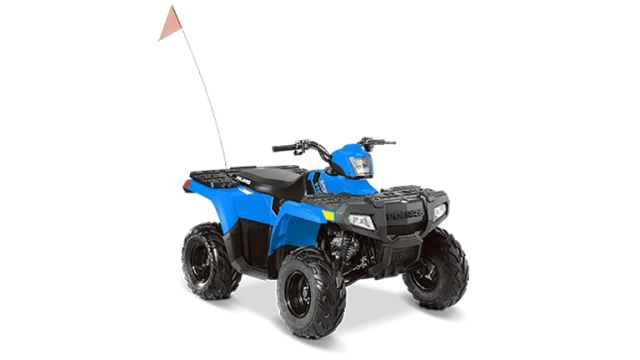 POLARIS SPORTSMAN 110 JEUNE CONDUCTEUR 2025