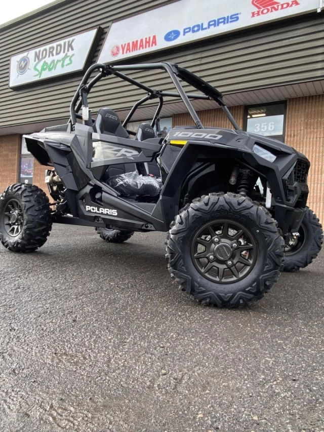 Polaris RZR XP 1000 Sport COTE A COTE 2023