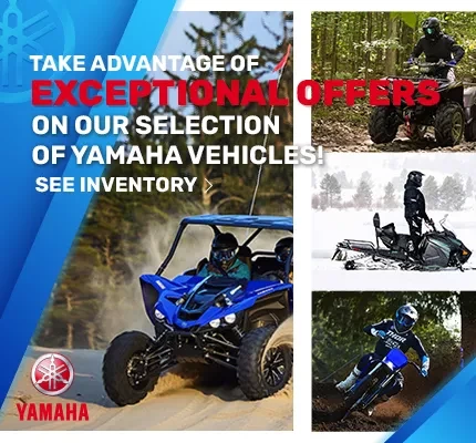 C2 • Yamaha produits