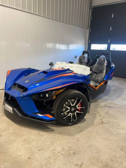 2024 Polaris Slingshot R- Automatique SLINGSHOT