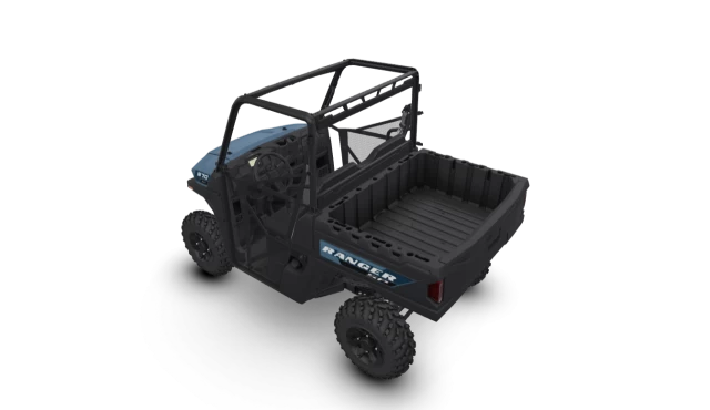 POLARIS RANGER 570 EPS Premium COTE A COTE 2025