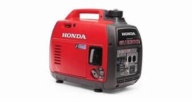 HONDA EU2200 RABAIS 100$ 2025