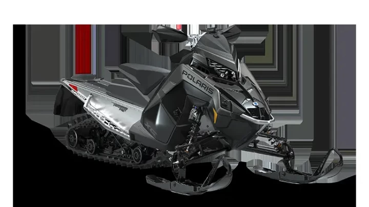 2022 Polaris 850 Switchback 