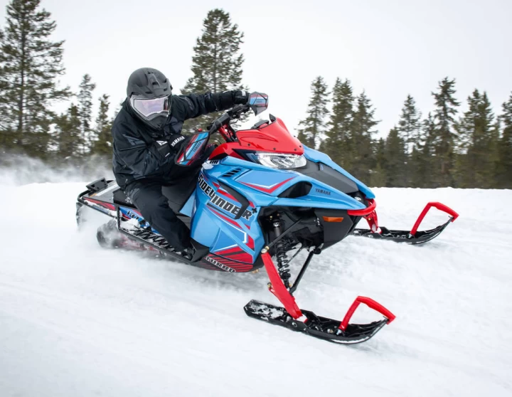 2024 Yamaha Sidewinder L-TX SE FINANCEMENT 0%