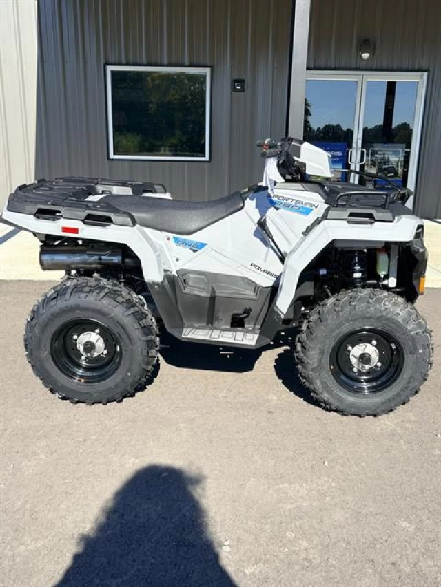 Polaris Sportsman 450 EPS 2026