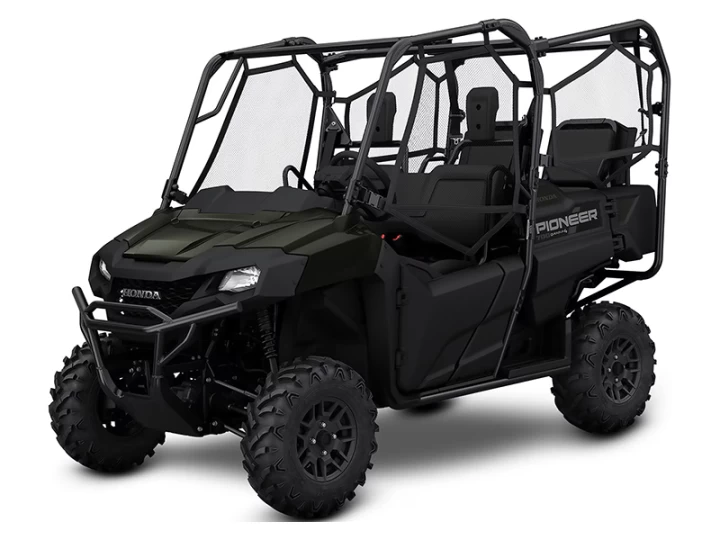 2025 Honda PIONEER 700 4P FINANCEMENT A PARTIR DE 2.99%