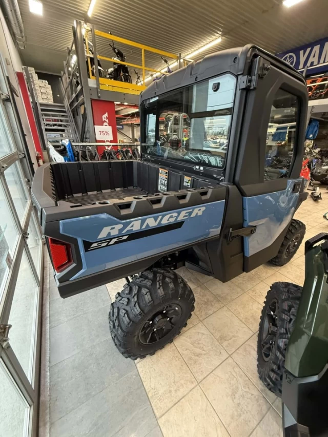 POLARIS RANGER 570 NORTHSTAR NORTHSTAR 2026