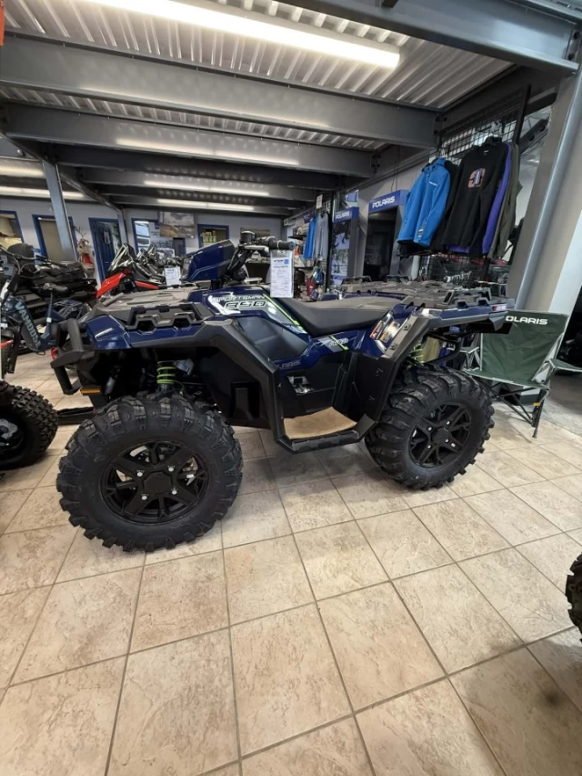 Polaris Sportsman 850 TRAIL 2026