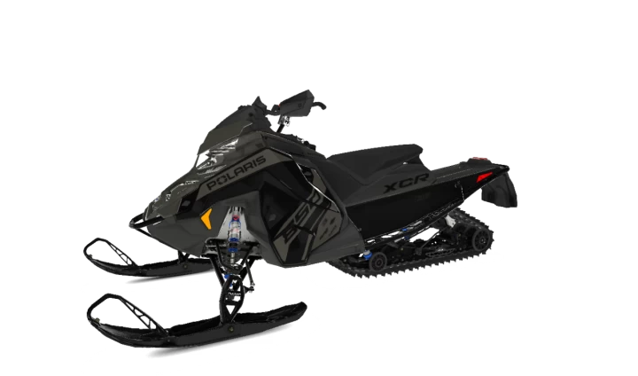 2025 POLARIS 850 INDY XCR 136 