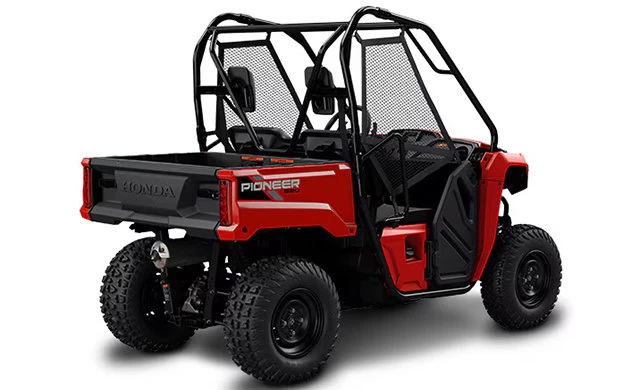 HONDA PIONEER 520 TOUT-TERRAIN 2025