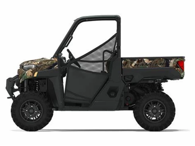 Polaris Ranger XP 1000 Premium COTE A COTE 2023