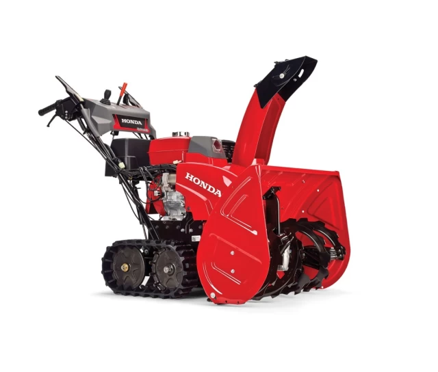 Honda HSS928CTD  2025