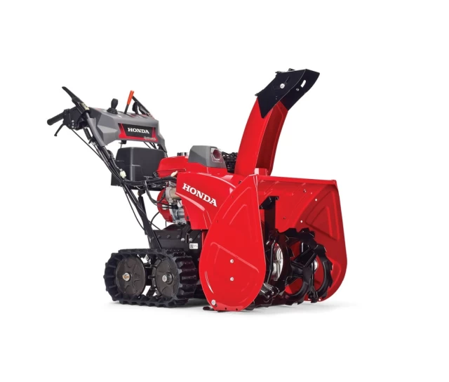 Honda HSS928CTD  2026