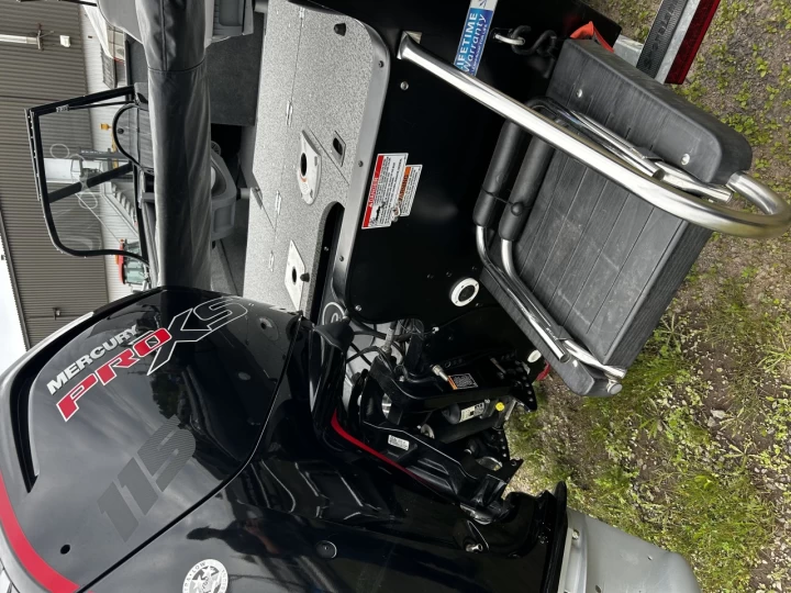 2021 LEGEND 18 XTR 