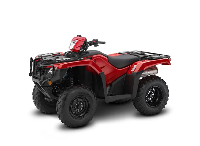 HONDA FOREMAN520 RABAIS 500$ 2025