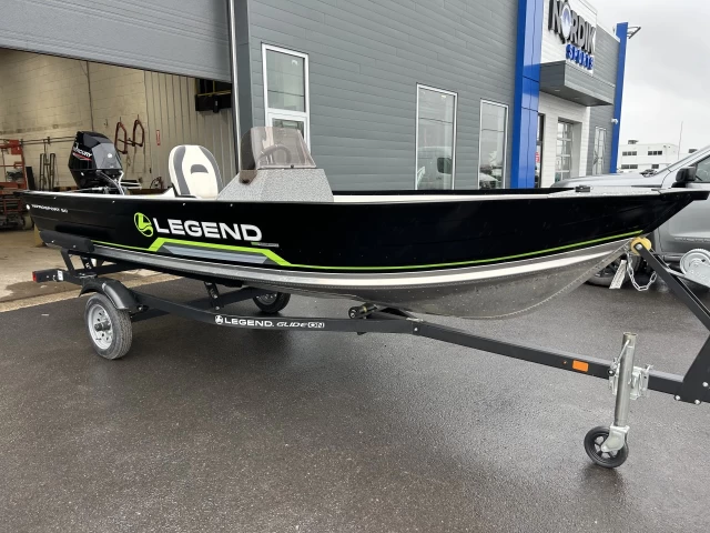 LEGEND 16 PROSPORT SC  2025