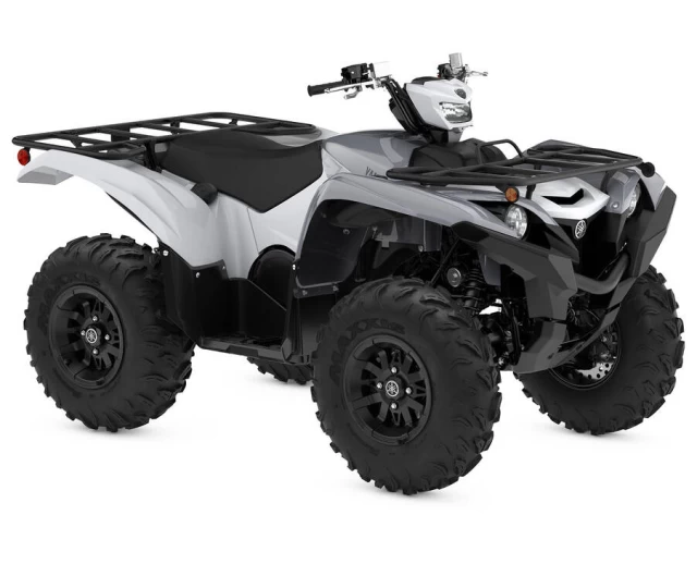 Yamaha GRIZZLY 700 EPS PERFORMANT 2024