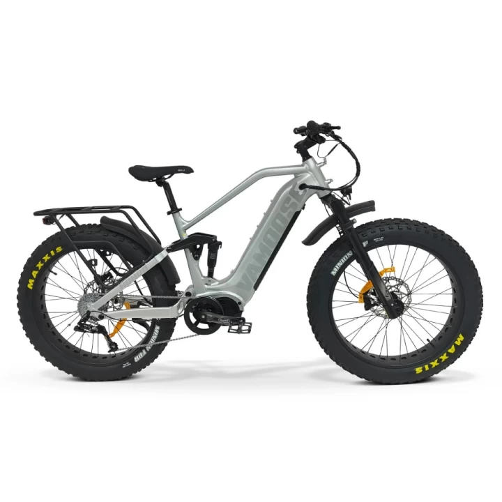 2024 VAMOOSE Hondo MID VELO ELECTRIQUE