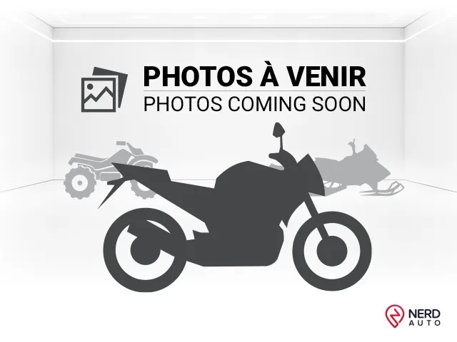Honda HSS724CTD RABAIS 150$ 2026