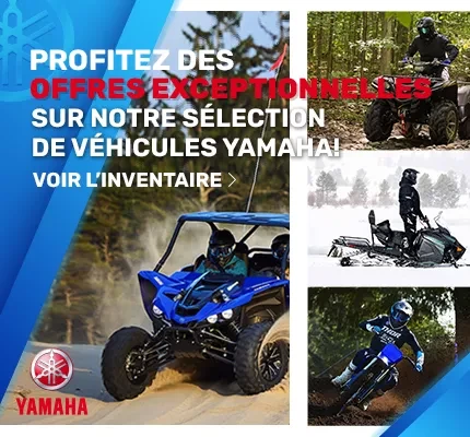 C2 • Yamaha produits