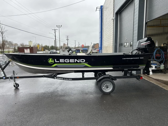 LEGEND 16 PROSPORT SC  2025