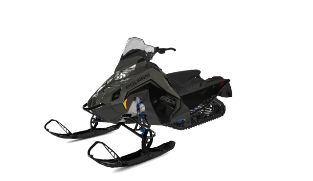 Polaris 850 Indy VR1 137  2025