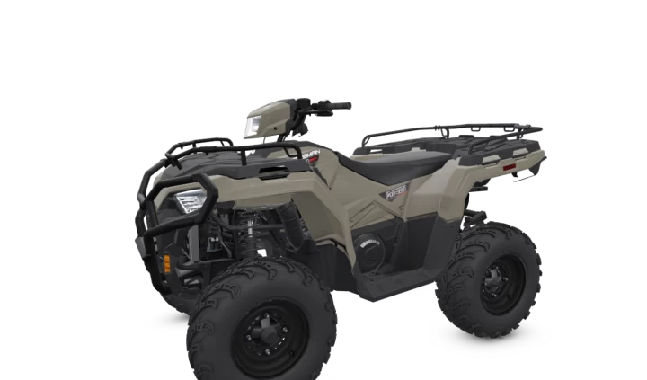 2025 POLARIS SPORTSMAN 570 EPS 