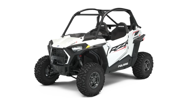 Polaris RZR Trail S 900 COTE A COTE 2023