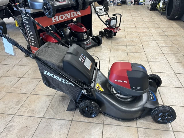 HONDA HRN21BVC4  2025