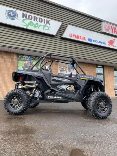 2023 Polaris RZR XP 1000 Sport COTE A COTE