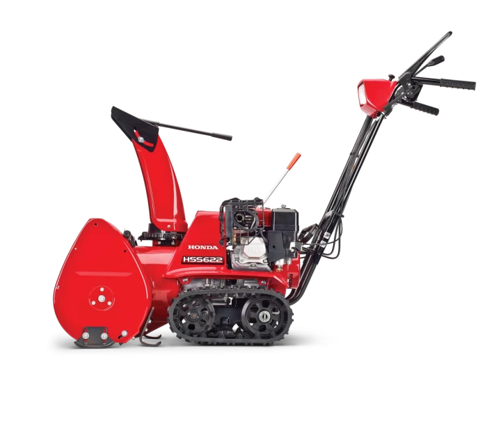 2026 HONDA HSS622CTD 